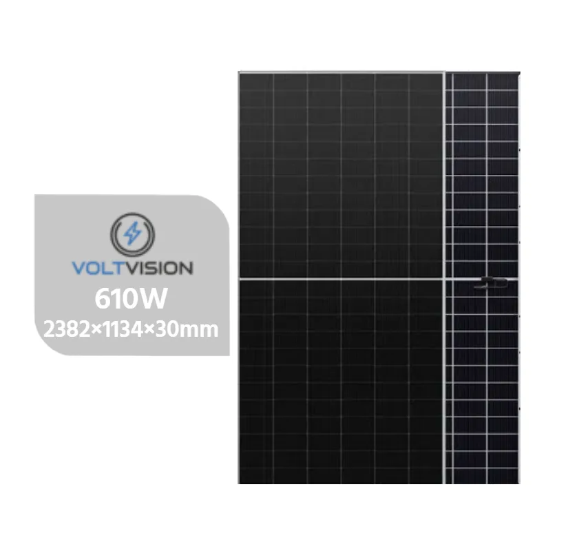 100W Mono Solar Panel for Off-Grid Use – Manufacturer