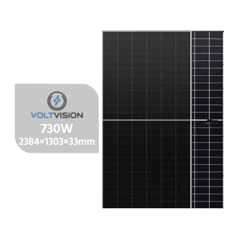 100W Mono Solar Panel for Off-Grid Use – Manufacturer